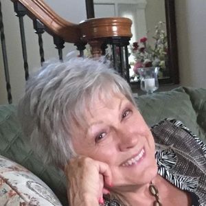 Meet your Posher, Barbara